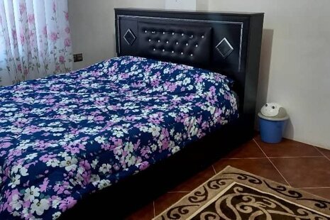 واحد طبقه اول ویلا سپهر در رامسر