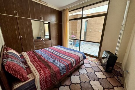 آپارتمان مبله دو خواب در اصفهان