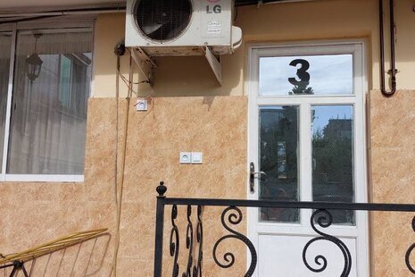 واحد مبله تک خواب زمرد 3 در هتل آپارتمان بابلسر