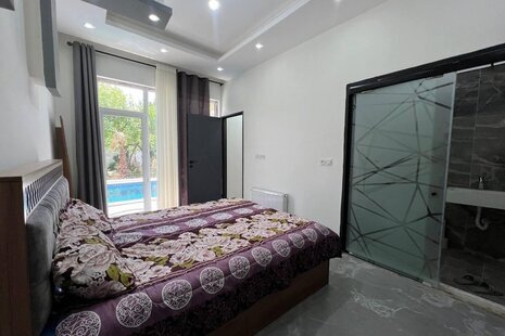 ویلا دوبلکس 3 خواب استخردار دیانا در کردان