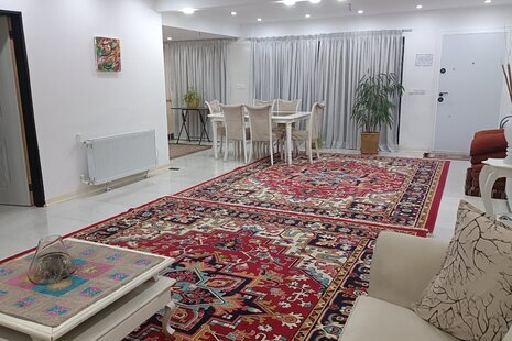 ویلا دوخواب استخردار در پاکدشت