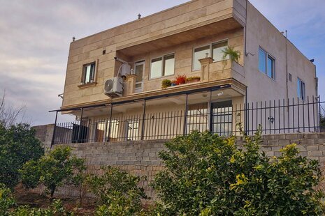 ویلا مبله تک خواب در ساری