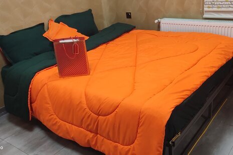 ویلا مبله تک خواب بهمن در شهریار