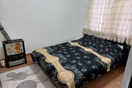 ویلا استخردار مبله دوخواب در هچیرود