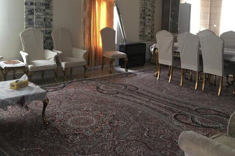 ویلای دوبلکس سه خواب استخردار سرپوشیده در لواسان