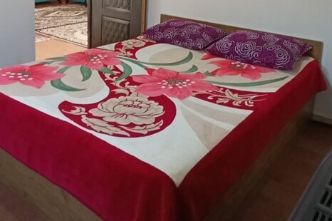 واحد تکخواب در طبقه همکف ویلا بره سر