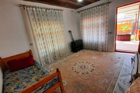 ویلا تک خواب باران در سوادکوه