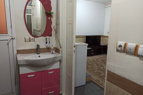 آپارتمان مبله دوخواب هیمو در بانه