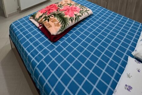 آپارتمان مبله دو خواب آریا در اصفهان