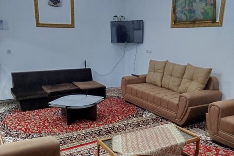 ویلا مبله دوخواب خانلری در محمود آباد