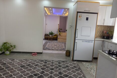 ویلا مبله تکخواب خانه پدری در لاهیجان