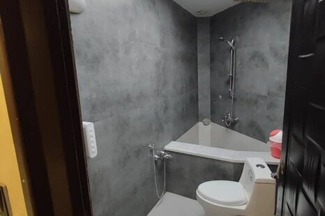 ویلا دوخواب استخردار رهام در مشهد