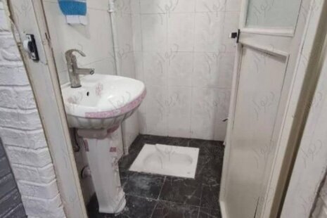 آپارتمان تکخواب مبله طبقه دوم در بندر ماهشهر