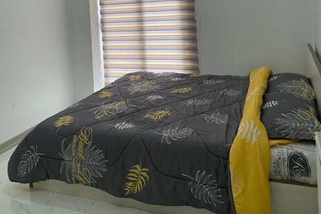 ویلا دوبلکس استخردار در کردان