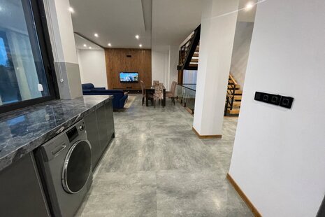 ویلا تریپلکس چهارخواب آمیتیس 2 در رویان