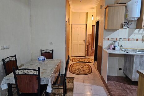 آپارتمان مبله تک خواب بوستان در قشم