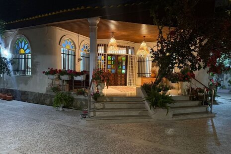 ویلا مبله دوخواب اصیل ایرانی در چابکسر