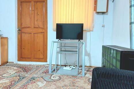 ویلا تکخواب مبله آرامش در تنکابن