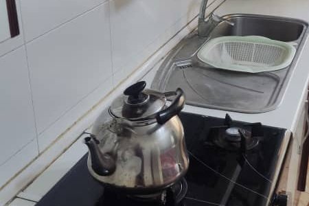 ویلا دو خوابه سالار در خمام