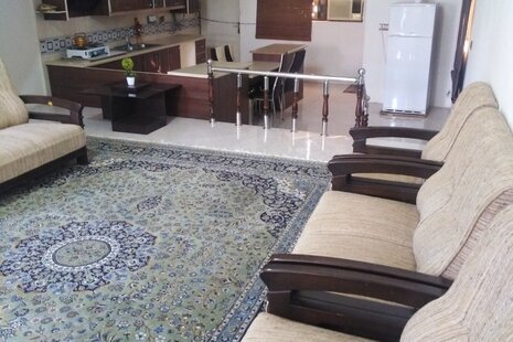 ویلا دوبلکس دوخواب طالقانی در رامسر