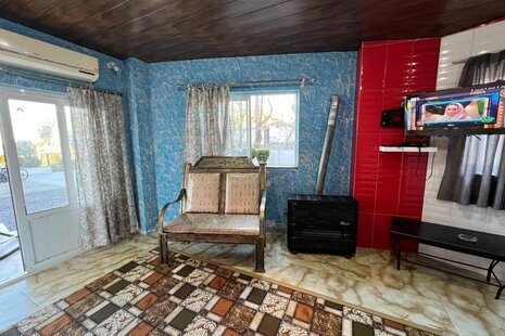 واحد تکخواب خورشید 8 در بابلسر