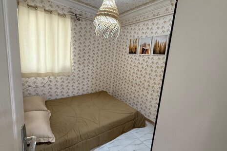 آپارتمان مبله دو خواب  نگین گیلان 1 در رشت