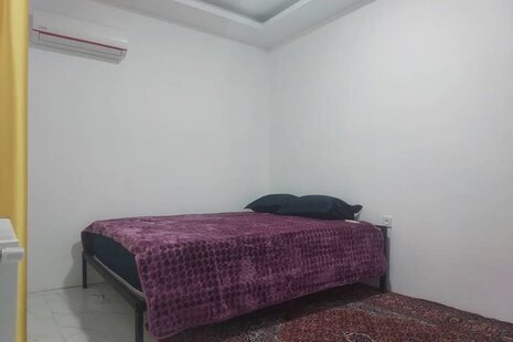 ویلا مبله دوخواب کاج در نور