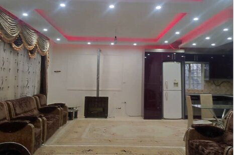 ویلا استخرآبگرم دوخواب مبله در چهارباغ