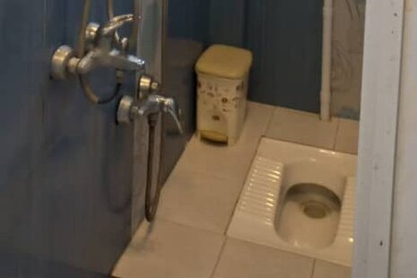 واحد مبله یکخوابه در رامسر
