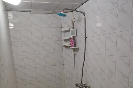 آپارتمان مبله دوخواب در یزد