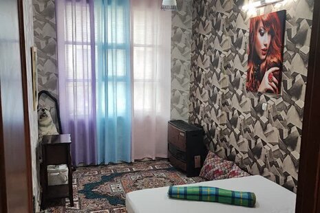 آپارتمان مبله تکخواب در مشهد