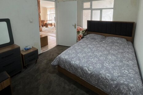 ویلا دوخواب استخردار مبله در لواسان