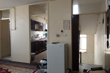 ویلا مبله تکخواب آرام در اهواز