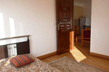 آپارتمان مبله سه خواب سرای دلگشا طبقه اول در آمل