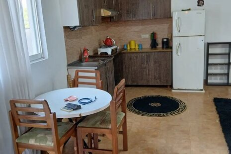 ویلا ساحلی دو خواب مبله در نور