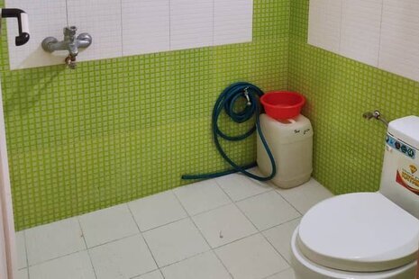 آپارتمان تکخواب در کاشان