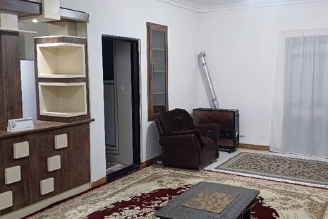 ویلا مبله دوخواب  پدر در ماسال