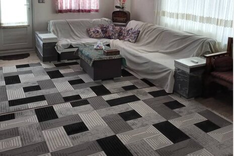 سوئیت 70 متری مبله در گلپایگان