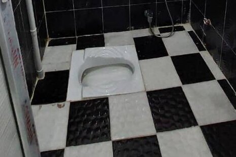 آپارتمان دو خواب مبله در قشم