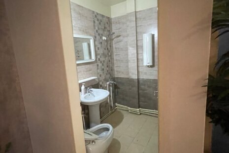 آپارتمان مبله آرمینه  در اقدسیه