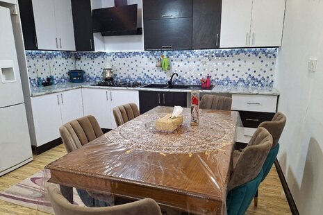 ویلا تکخواب استخردار درسا در چهارباغ