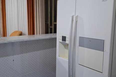 آپارتمان مبله تکخواب لوکس در لرستان