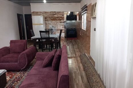 ویلا تکخواب مبله در بابلسر