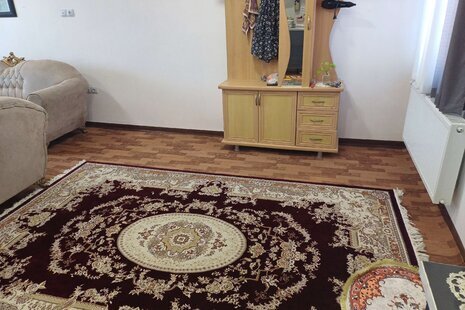 ویلا دوخواب خانسر در بهشهر