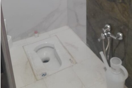 ویلا دوبلکس استخردار آبگرم دوخواب در چهارباغ