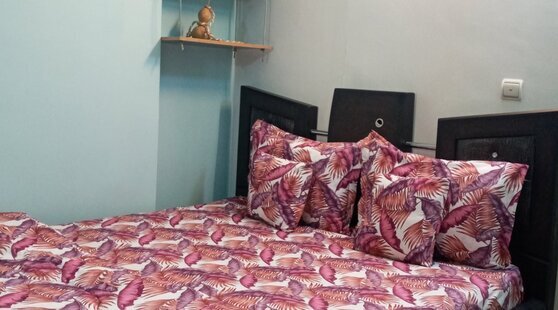 آپارتمان مبله در گوهردشت