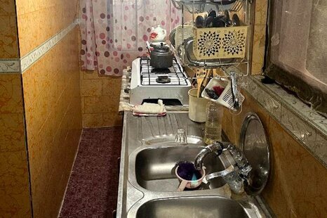 ویلا مبله تکخواب سید در شیرود