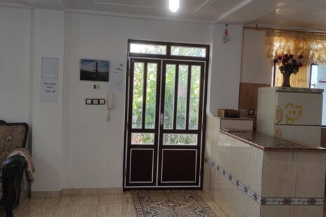 آپارتمان دو خواب سرای آرامش 1 در دیلمان