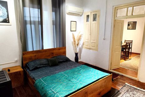 ویلا دوخواب ساحلی گود هوم در تنکابن