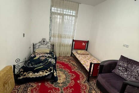 ویلا دوخواب مبله استخردار در سپیدان